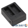 Аксесуар до екшн-камер AirOn dual charger for Procam 7/8 (69477915500037)
