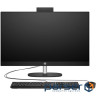 Комп'ютер персональний моноблок HP All-in-One 27 FHD IPS AG, Intel i5-1335U, 16GB, F512GB, (A45E0EA)