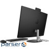 Комп'ютер персональний моноблок HP All-in-One 27 FHD IPS AG, Intel i5-1335U, 16GB, F512GB, (A45E0EA)