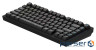 Клавіатура Dark Project ALU81 Terra Nova PBT RGB Mech G3MS Moonstone Black (DPKB_NOVA_81_ANSI_BLACK_UA)