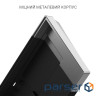 Клавіатура Dark Project ALU81 Terra Nova PBT RGB Mech G3MS Moonstone Black (DPKB_NOVA_81_ANSI_BLACK_UA)