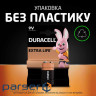 Батарейка DURACELL 9V / MN1604 KPN1 * 10 1 шт . (81545441)