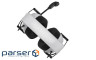 Навушники GamePro Genesis Mercury USB White (HS120W)
