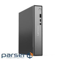 cистемний блок R5 220/16/512/UMA/W11P/KM/Black LENOVO ThinkCentre neo 55q Gen 6 (13GN000MUI)