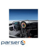 Універсальний автотримач Essager Arpege 15W Magnetic Wirless Car Charger with Phone (EZJCX-GY01B-Z)