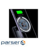 Універсальний автотримач Essager Arpege 15W Magnetic Wirless Car Charger with Phone (EZJCX-GY01B-Z)