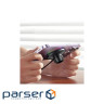 Універсальний автотримач Essager Arpege 15W Magnetic Wirless Car Charger with Phone (EZJCX-GY01B-Z)