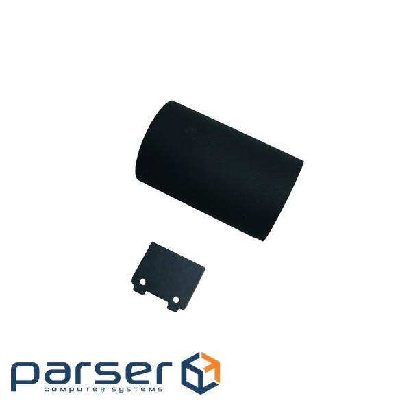 Накладка ролика захвату HP Scanjet 3000 аналог L2724-60004/L2724A AHK (70262083)