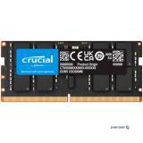 Модуль пам'яті CRUCIAL SO-DIMM DDR5 6400MHz 16GB (CT16G64C52CS5)