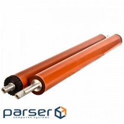 Rubber shaft HP LJ 4000 Patron (PN-PRH4000)
