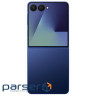 Мобільний телефон Samsung Galaxy Flip7 12/256Gb Blue Shadow (SM-F766BDBGSEK)