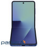 Мобільний телефон Samsung Galaxy Flip7 12/256Gb Blue Shadow (SM-F766BDBGSEK)