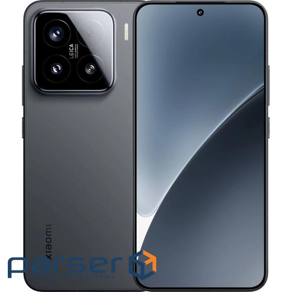 Смартфон Xiaomi 17 Ultra 16/512GB Black 2512BPNDAG (1186350)