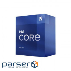 Процесор INTEL Core i9-12900KF 3.2GHz s1700 (BX8071512900KF)