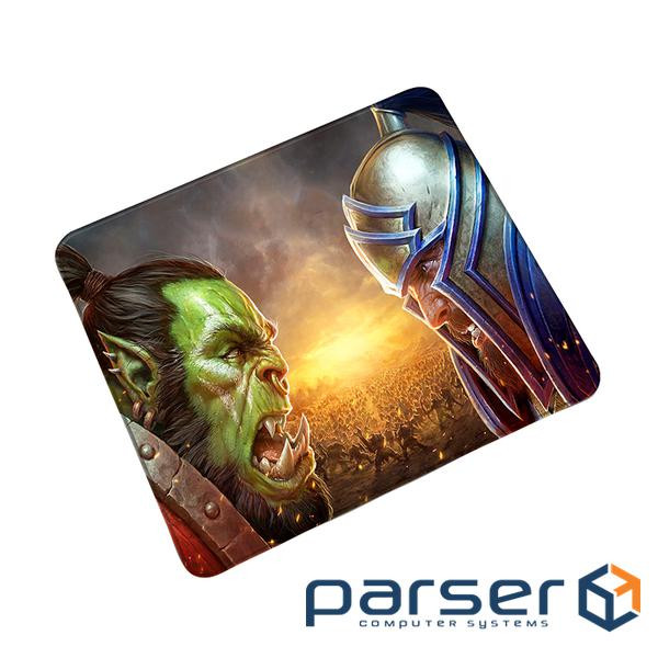 Коврик 240*200 YT-AN тканинний Anime 128, толщина 2 мм, Пакет (YT-AN128)