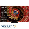 Телевізор TCL 75C8K