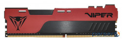 Memory module PATRIOT Viper Elite II DDR4 2666MHz 8GB (PVE248G266C6)
