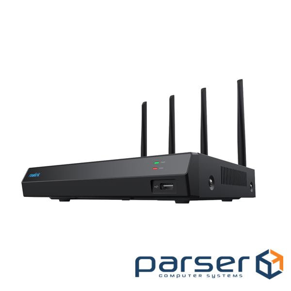 Реєстратор для відеоспостереження Reolink NVS12W