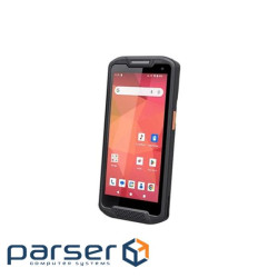 Термінал збору даних Point Mobile PM84 Octa-core/4GB/64GB/Wi-Fi/BT/LTE/GSM/GPS/NFC/ (PM84G6104DNE0C)