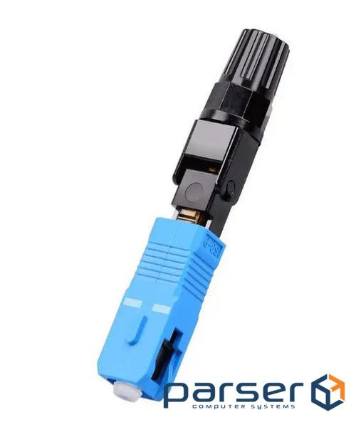 Конектор Cor-X Fast connector SC/UPC-FTTH-02 (053552)