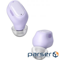 Навушники BASEUS Encok WM01 Upgraded Version Purple (NGTW240005)
