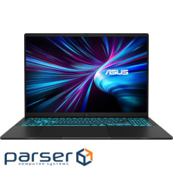 Ноутбук ASUS Vivobook V16 V3607VM-TK151 16 WUXGA, Intel 7 240H, 16GB, F512GB, NVD5 (90NB16K1-M00BE0)