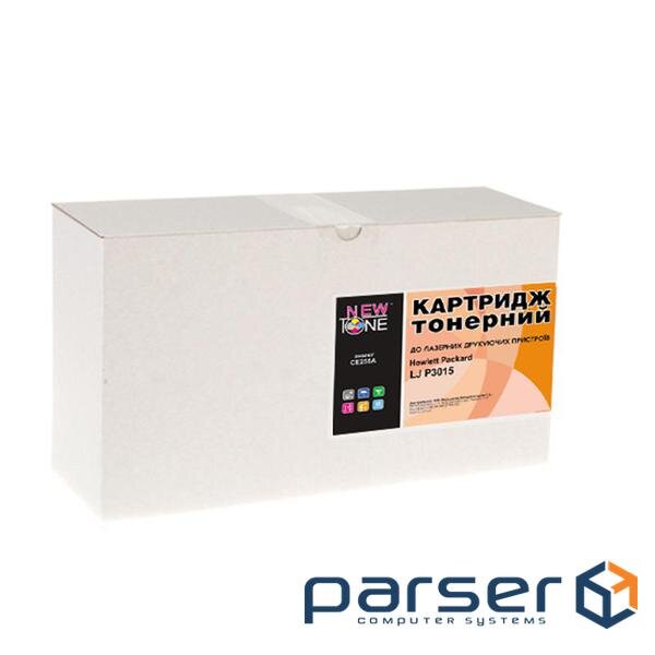 Картридж NewTone для HP LJ P3015d/3015dn/3015x (LC39E)