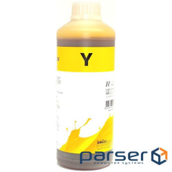 Чорнило InkTec Canon GI-490/790/890/990 1L Yellow (C0090-01LY)