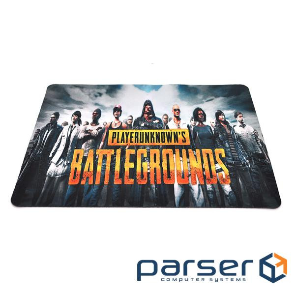 Mousepad Voltronic BATTLEGROUNDS (YT-MBtt/S)