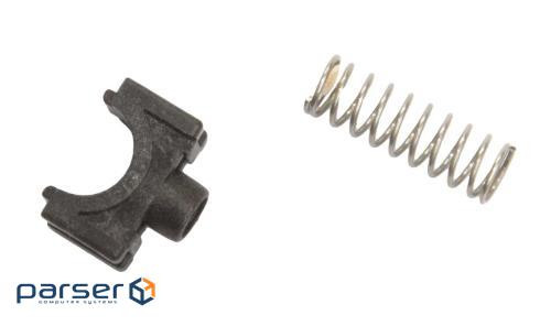 Втулка вала переносу Samsung ML-1210 компл аналог JC72-00102A Everprint (BUSH-SAM-00102A-EVP)