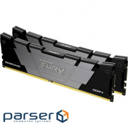 Memory module KINGSTON FURY Renegade DDR4 4266MHz 16GB Kit 2x8GB (KF442C19RB2K2/16)