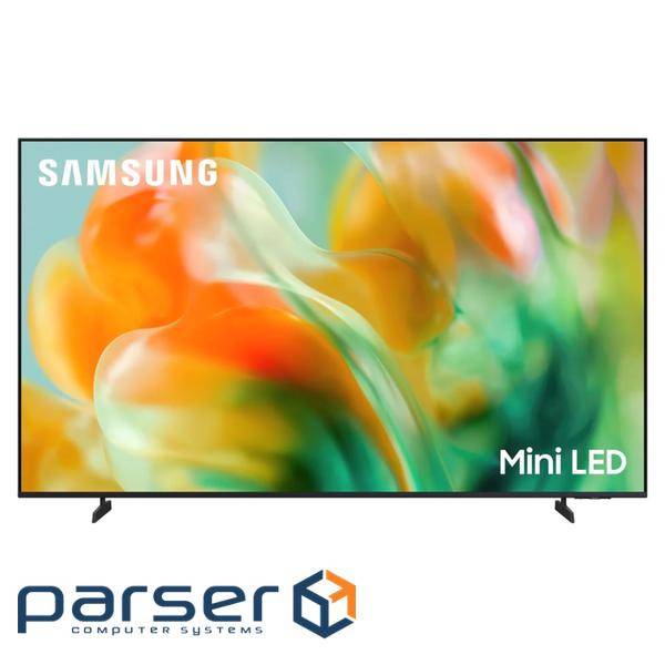 Телевізор Samsung Mini LED 4K UE85M80HAUXUA Vision AI 2026