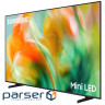 Телевізор Samsung Mini LED 4K UE85M80HAUXUA Vision AI 2026