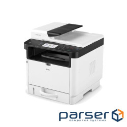 Багатофункціональний пристрій Ricoh Ricoh M 320FSE, А4, 32 стор (434089)