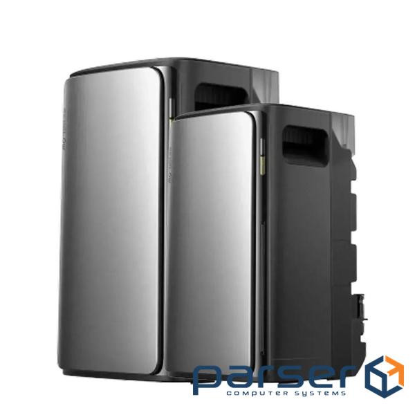 Комплект Delta Max Lite (Stream Pro) (EFSTREAMPRO800W-EU-X2)