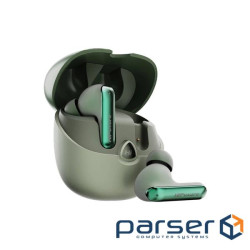 Навушники HiFuture SonicAir Green (sonicair.green)