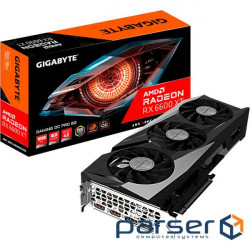 Відеокарта GIGABYTE Radeon RX 6600 XT Gaming OC Pro 8G (GV-R66XTGAMINGOC PRO-8GD)