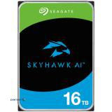 Жорсткий диск 3.5" 16TB Seagate (ST16000VE004)