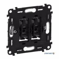 Вимикач LEGRAND Valena IN"MATIC (752005)