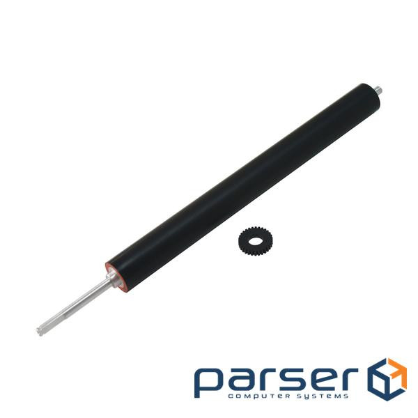 Вал гумовий CANON iR-1018/1019J/1022if/1023if (FC6-7482) CET (CET3965)