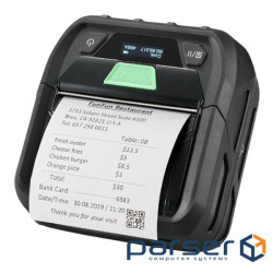 Принтер етикеток TSC RE310 USB, Bluetooth (RE310-A001-0002)