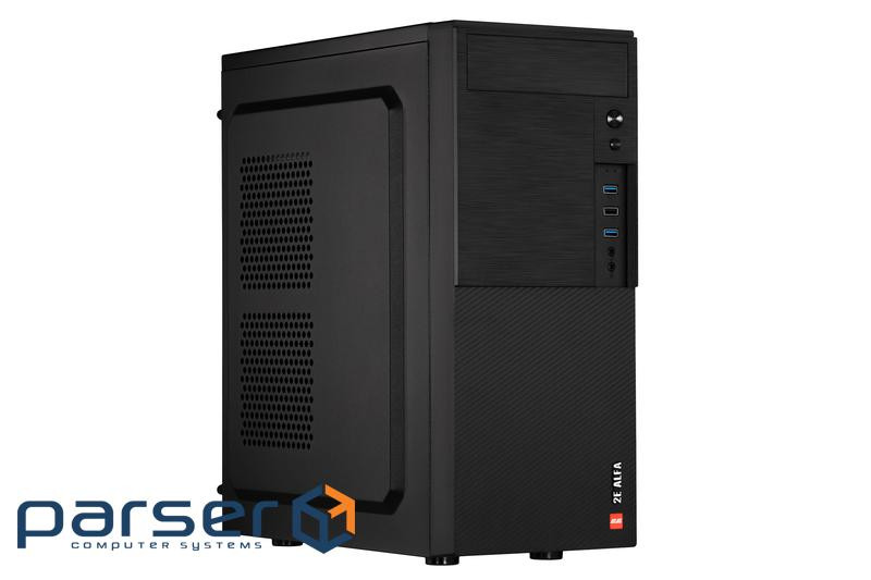 Housing 2E Alfa E190-3U 400W (2E-E1903U-400)