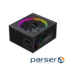 Блок живлення Gamemax 1050W (RGB PRO 1050G)