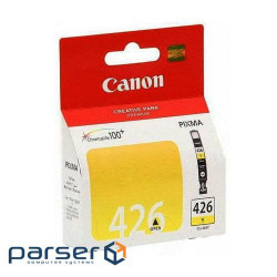 Картридж Canon CLI-426 Yellow (4559B001)
