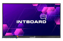Інтерактивна панель INTBOARD LT86 PC (Android 14) (10252000)