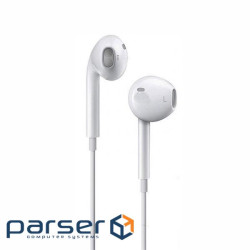 Гарнітура SkyDolphin SR16 White (SDHF-000406)