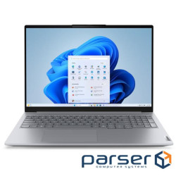 Ноутбук Lenovo ThinkBook 16 G8 IAL (21SK0080RA)