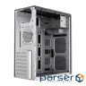 ATX case with GM-450 GAMEMAX ET-211-450W-2U3 live unit