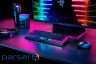 Клавіатура Razer BlackWidow V3 Mini Hyperspeed Yellow Switch RU (RZ03-03890700-R3R)