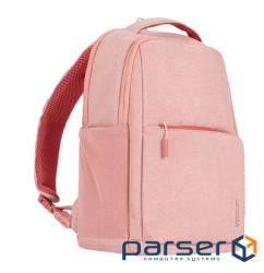 Рюкзаки Рюкзак Incase Facet 20L Backpack Aged Pink (INBP100739-AGP)